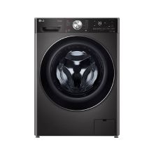 LG 11KG Front Loader Inverter Washer Dryer (Black)