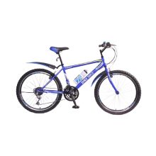 DSI 24" 21-SP TMO Mountain Bike (Blue)