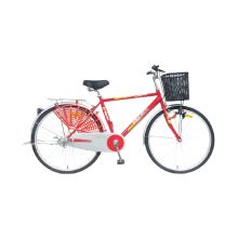 DSI 26" TMO Sport Bike (Red)
