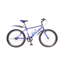 DSI 26" 1sp TMO Mountain Bike (Blue)