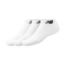 New Balance Unisex Performance Accessories – White Socks