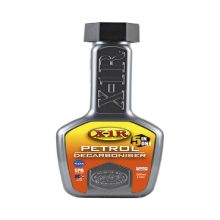 X-1R 200ml 5 In 1 Petrol Decarboniser With Octane Booster 