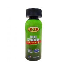 X-1R 60ml Fuel System Cleaner 
