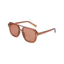 Miniso lightweight Twin Beams UV Protection Sunglasses 