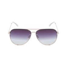 Miniso Twin-Beams Sunglasses with Round Screws