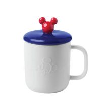 Meyer Disney Bon Voyage Stoneware Mug