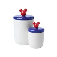Meyer Disney Bon Voyage Ceramic Jar - 2 Pieces 