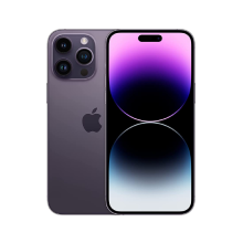 iPhone 14 Pro Max - 512GB - Deep Purple