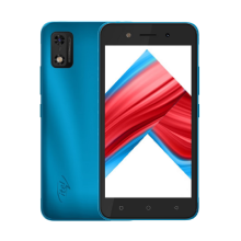 Itel Mobile A23 Pro  1GB + 8GB - Lake Blue
