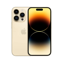 iPhone 14 Pro - 128GB - Gold