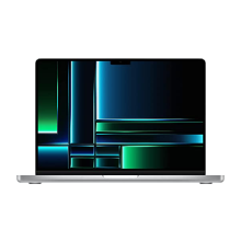 Apple MacBook Pro 14.2 Inch M2 Pro 1TB SSD - Silver (2023)