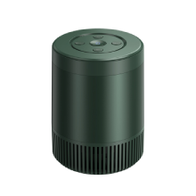 Joyroom JR-M09 Mini Bluetooth Speaker - Green 