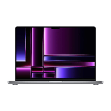 Apple MacBook Pro 14.2 Inch M2 Max 1TB SSD - Space Gray (2023)
