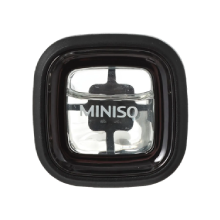 MINISO Bright Series Maritime Sandalwood Car Air Freshener With Clip