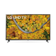 LG 55 Inch 4K UHD TV