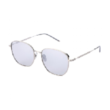 Miniso Sunglasses with Colored Lens and Metal Frame