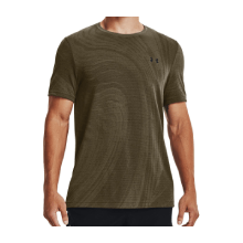  Under Armour Men's Ua Seamless Surge T-Shirt