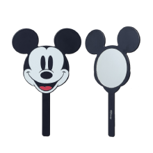 Miniso Mickey Mouse Collection 2.0 Handheld Mirror – Mickey