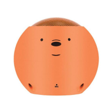 Miniso We Bare Bears - Mini Speaker