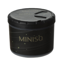 MINISO Bright Series Solid Air Freshener (Maritime Sandalwood)