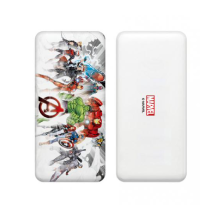 Miniso Marvel Collection Power Bank (Multiple Figures)