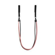 MINISO Sports - Basic 3-in-1 Resistance Tube (Coral Red)