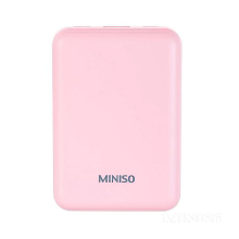 Miniso Power Bank (10000mAh)