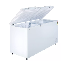 HAIER 734L Chest Freezer without Divider