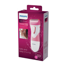 PHILIPS Lady Electric Shaver (HP6306)