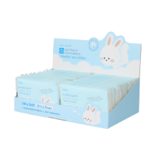 MINISO Ultra Soft Q-Pack Tissue (40 Tissues）