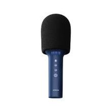 Joyroom MC5 Handheld Microphone with Speaker - Blue 