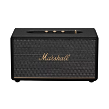 Marshall Stanmore III Bluetooth Wireless Speaker - Black 