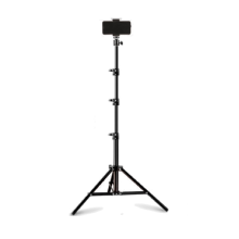 Miniso Live Broadcast Series - 1.6m Phone/Video Light Stand 