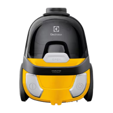 ELECTROLUX  1L Compactgo Vacuum Cleaner - Yellow