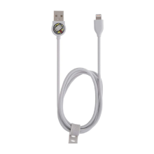 Miniso MARVEL Charging Cable with Lightning Connector (Thor)