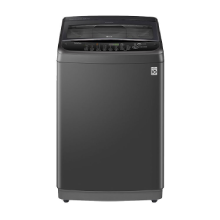 LG 11KG Smart Inverter Top Load Washing Machine - Black