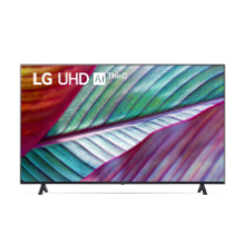 LG 75 Inch 4K UHD Smart TV