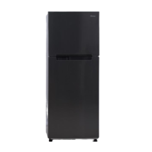 Abans 285L No-Frost Smart Pro Refrigerator - Black Gold 