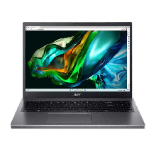 Acer Aspire 5 15 Laptop 13th Gen Intel Core i3-1305U 8GB Ram 512GB SSD Laptop