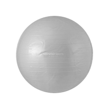 Miniso Sports - 65cm Yoga Ball (Gray)