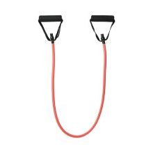 MINISO Sports - Upgraded Resistance Band (Coral Red)