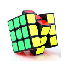 MINISO Basic 3-phase Magic Cube - Cube 3*3