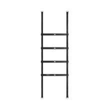 MINISO Sports - 4 - Rung Speed Ladder