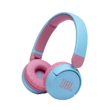 JBL R310BT Headphone - Blue (Kids)