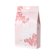 MINISO Starry Series-Four Seasons Sachet - Cherry Blossom Tree