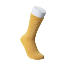 MINISO Athletic Socks for Women (21cm) (2 Pairs)