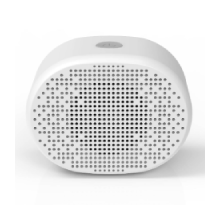 MINISO 3W Wireless Speaker with Single Loudspeaker (White)