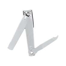 MINISO Professional Large Nail Clipper with Nail File