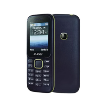 X-TIGI B310 Feature Mobile Phone Black & Gray