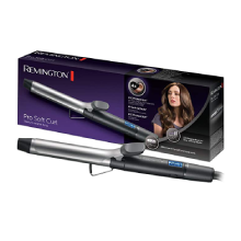 Remington Pro Soft Hair Curler (Black)